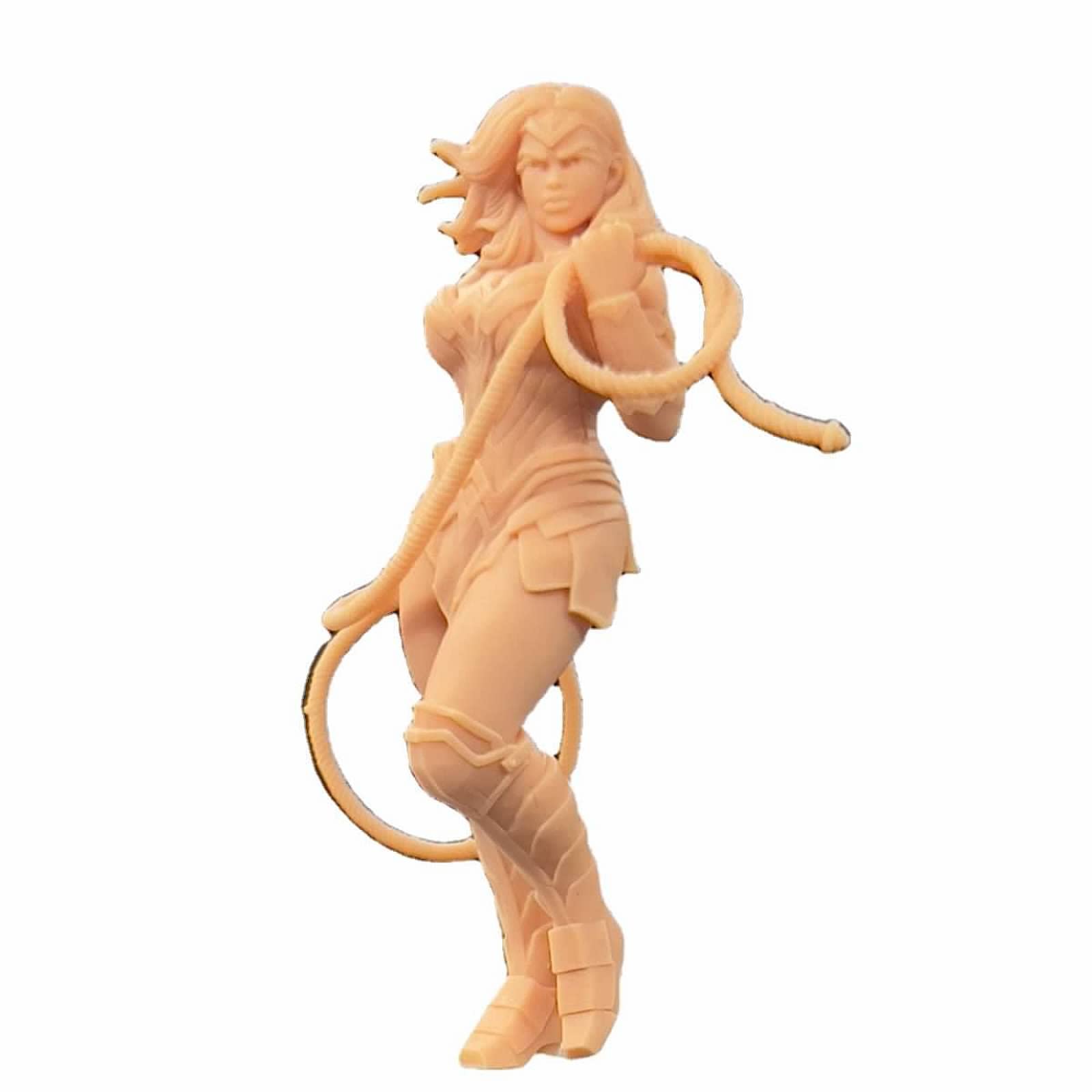 Amazon.co.jp: ZEDACAKAI 6個 1/43 フィギュア魔法少女低音女性
